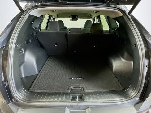 Used 2024 Hyundai Tucson SEL image 24