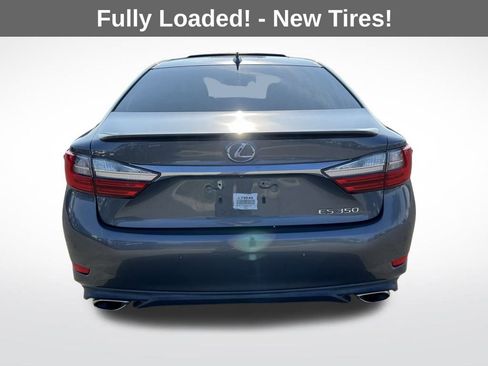 Used 2017 Lexus ES 350 image 9