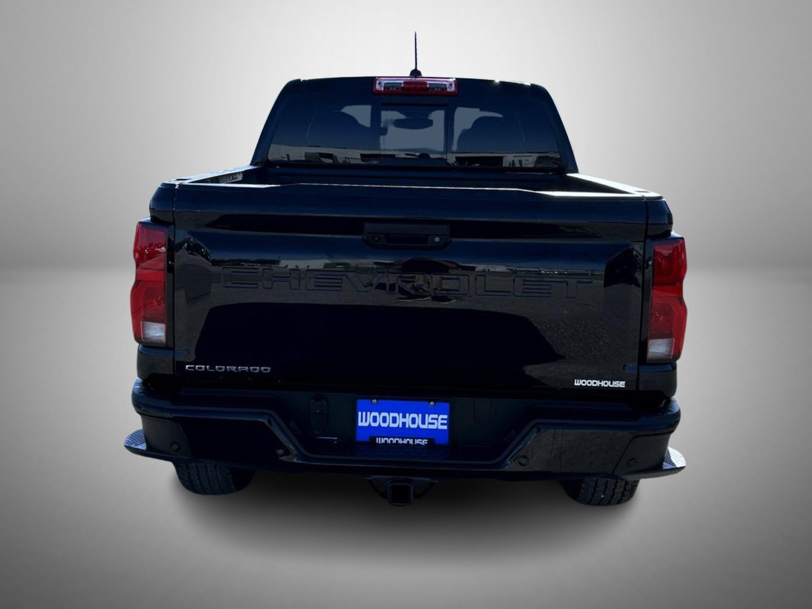 New 2026 Chevrolet Colorado Z71 w/ Technology Package AWD/4WD image 6