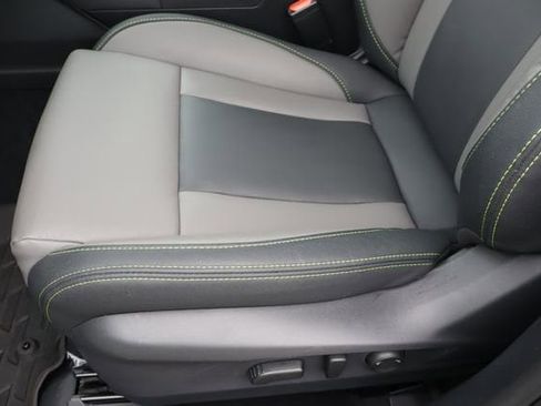 Certified 2025 Subaru Outback Onyx Edition w/ Popular Package #2 image 19