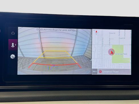 Used 2022 Kia K5 GT-Line image 16