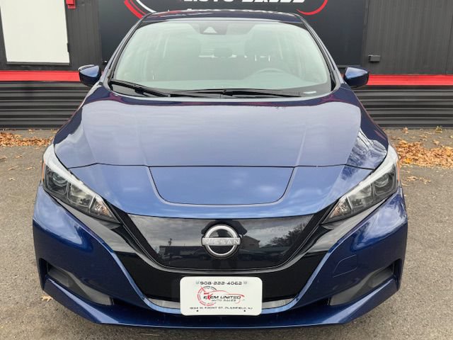 Used 2023 Nissan Leaf S FWD image 8