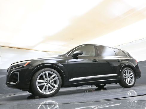 New 2025 Audi Q7 3.0T Premium Plus image 34