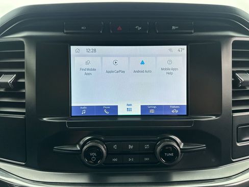 Used 2022 Ford F150 Tremor w/ Trailer Tow Package image 37