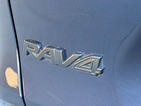 Certified 2023 Toyota RAV4 XLE image 30