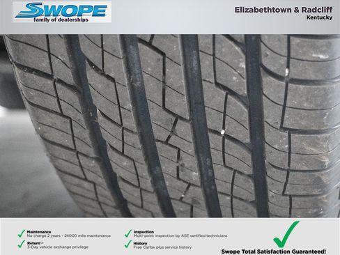 Used 2023 Ford Bronco Sport Big Bend w/ Convenience Package AWD/4WD image 29