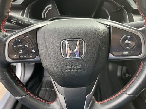 Used 2017 Honda Civic Si image 18