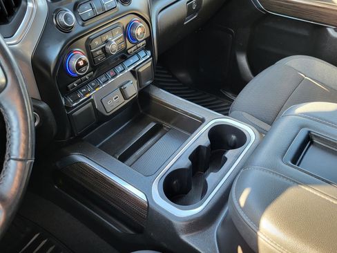 Used 2022 Chevrolet Silverado 1500 RST w/ Rally Edition image 28