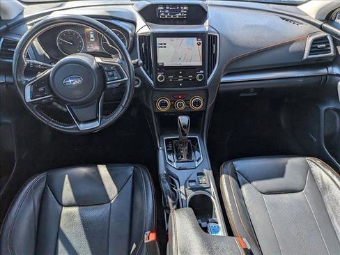 Used 2020 Subaru Crosstrek 2.0i Limited w/ Moonroof Package w/Navigation image 23