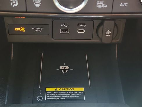 Used 2024 Acura Integra A-Spec image 25