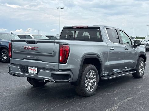 New 2026 GMC Sierra 1500 Denali AWD/4WD image 6
