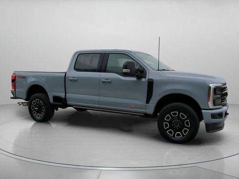 New 2026 Ford F350 Platinum image 37