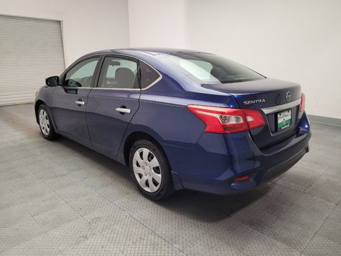 Used 2019 Nissan Sentra S FWD image 5