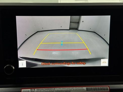 New 2025 Toyota Tacoma TRD Sport image 18