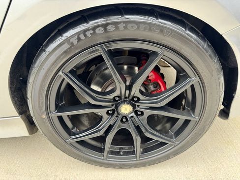 Used 2014 Ford Focus ST w/ Equipment Group 202A image 10