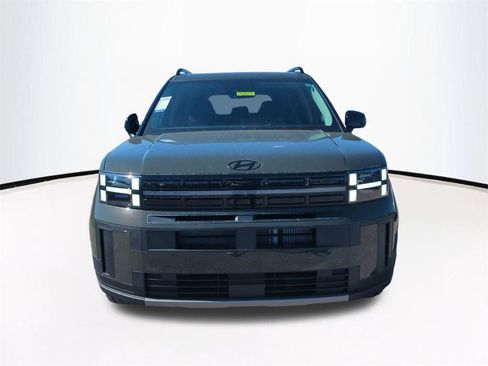 New 2026 Hyundai Santa Fe XRT image 3