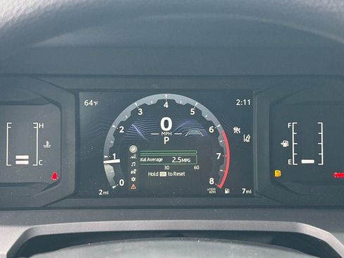 New 2026 Toyota Tacoma SR5 image 28