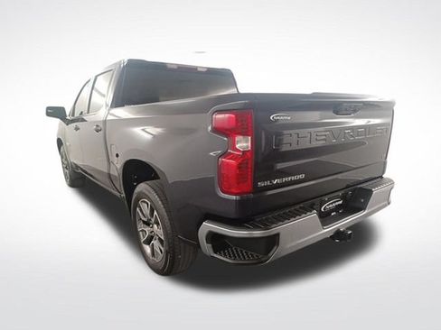 Used 2023 Chevrolet Silverado 1500 LT RWD image 6