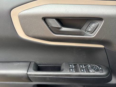 New 2025 Ford Bronco Sport Big Bend AWD/4WD image 10