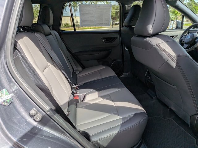 Certified 2026 Subaru Outback Premium AWD/4WD image 34
