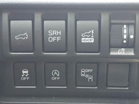 Certified 2023 Subaru Forester Sport AWD/4WD image 18