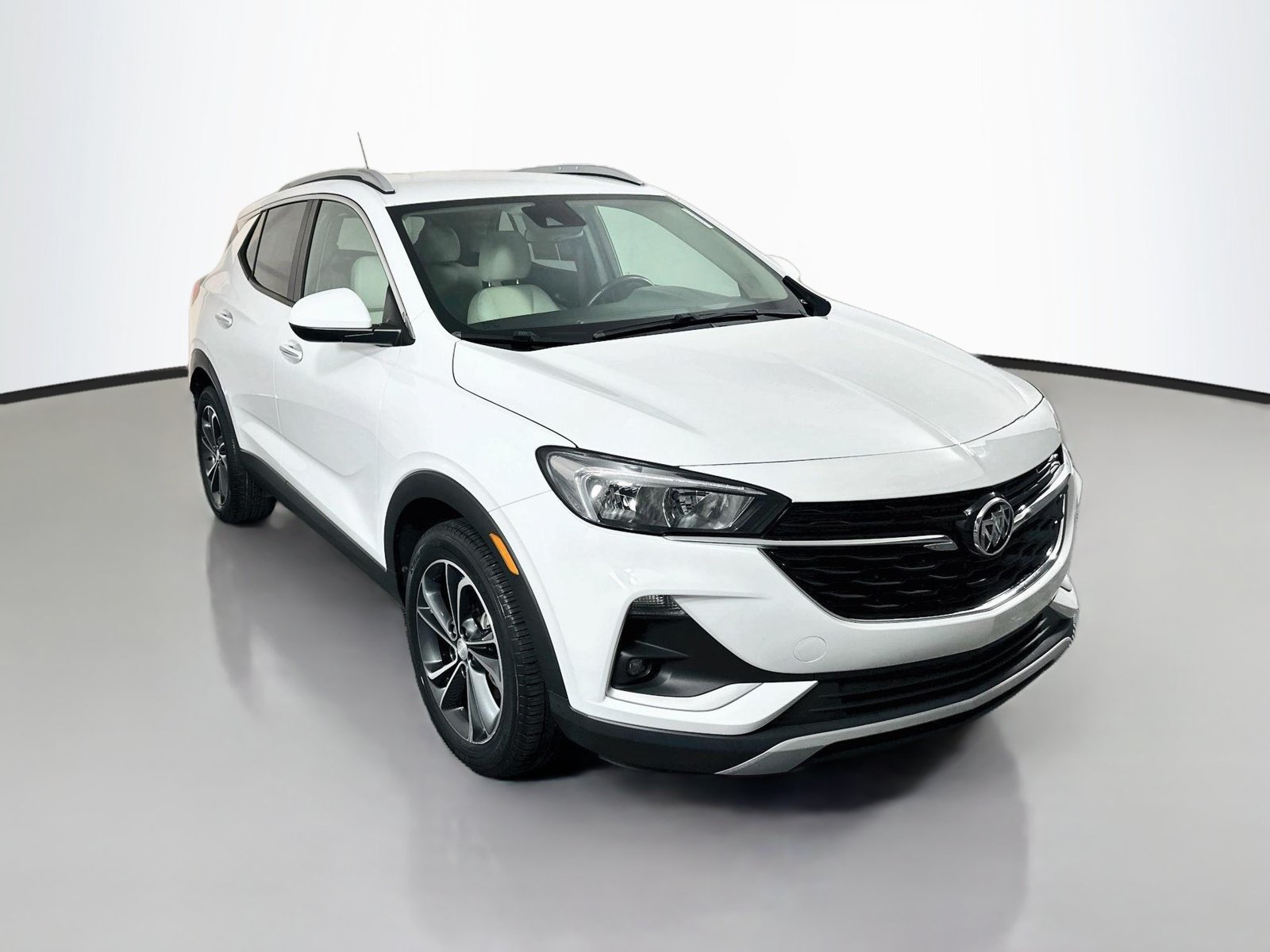Used 2021 Buick Encore GX Select FWD image 1