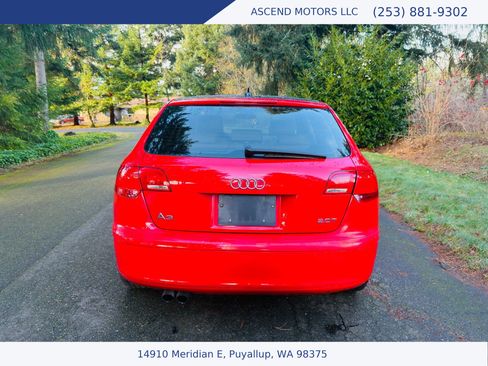 Used 2008 Audi A3 2.0T image 4