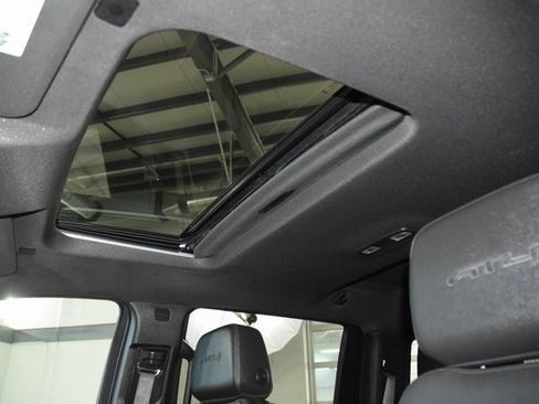 Used 2024 GMC Sierra 2500 AT4 w/ AT4 Preferred Package image 55