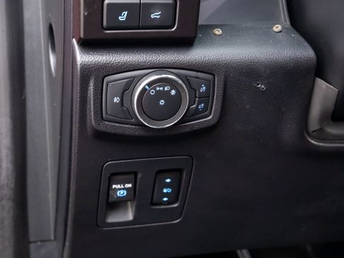 Used 2020 Ford Expedition Max King Ranch image 21