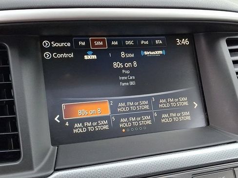Used 2019 Nissan Pathfinder SL w/ SL Premium Package AWD/4WD image 20