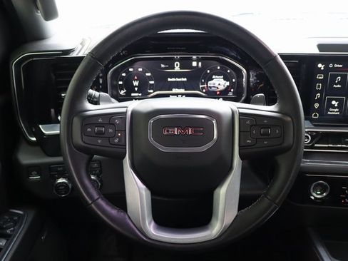 Used 2023 GMC Sierra 1500 SLT w/ SLT Premium Package image 26