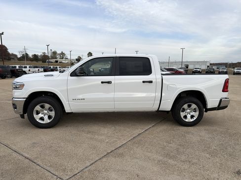 New 2026 RAM 1500 Big Horn image 4