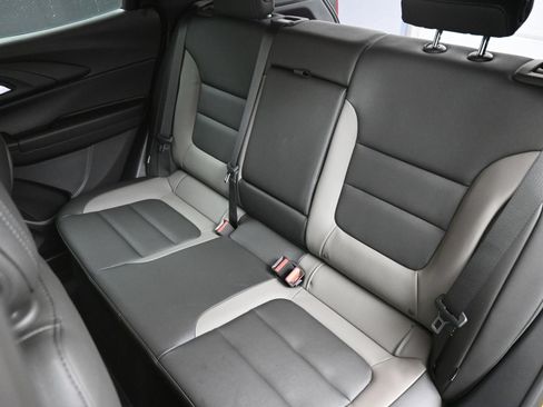 New 2025 Chevrolet TrailBlazer ACTIV w/ Convenience Package FWD image 15