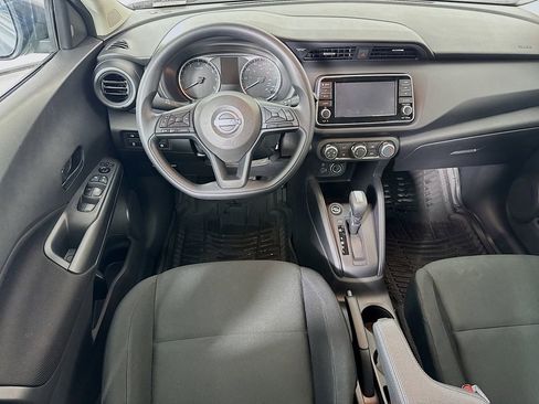 Used 2024 Nissan Kicks S image 21