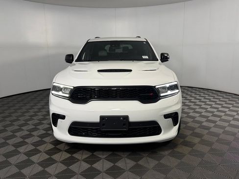 Used 2023 Dodge Durango R/T w/ Tow 'N Go Package AWD/4WD image 5