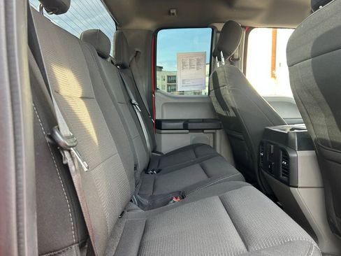 Used 2018 Ford F150 XL w/ Equipment Group 101A Mid image 28
