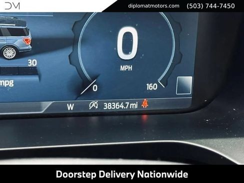 Used 2024 Ford Expedition Timberline AWD/4WD image 38