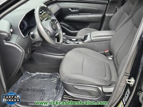 Used 2024 Hyundai Tucson SE FWD image 10