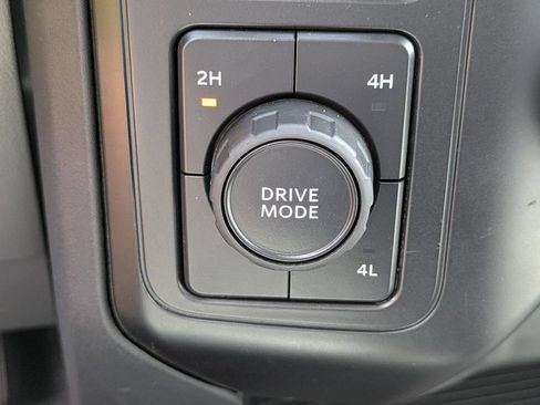 Used 2026 Ford F250 XL AWD/4WD image 22