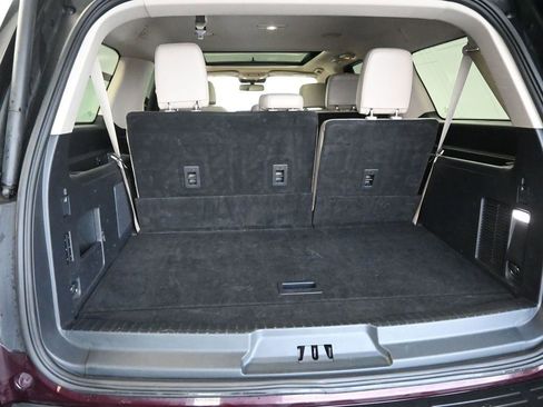 Used 2024 Ford Expedition Max Limited image 23