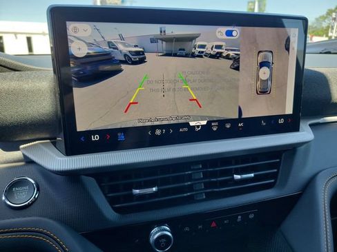 New 2026 Ford Explorer Tremor w/ Tremor Ultimate Package AWD/4WD image 26