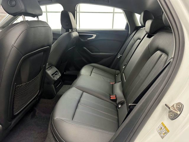Used 2025 Audi A5 2.0T Premium w/ Convenience Package AWD/4WD image 13