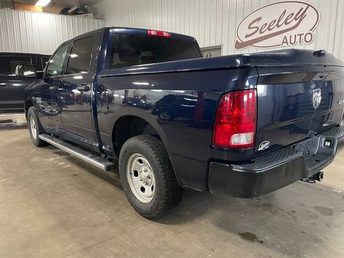 Used 2016 RAM 1500 Tradesman w/ Popular Equipment Group image 3
