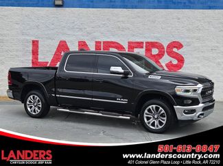 Used 2024 RAM 1500 Limited video 1