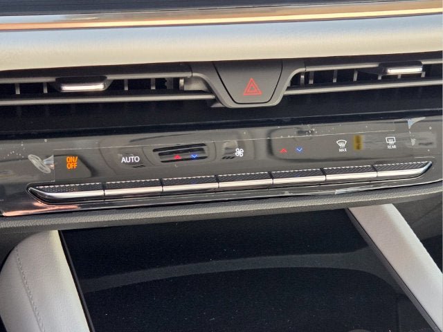 New 2026 Buick Envision Avenir AWD/4WD image 27