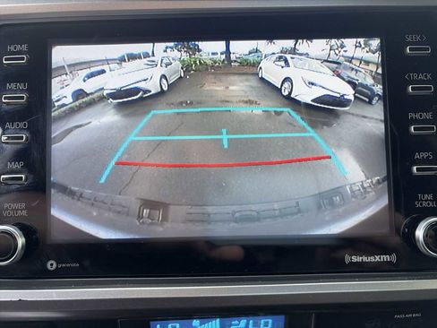 Used 2022 Toyota Tacoma SR5 image 15