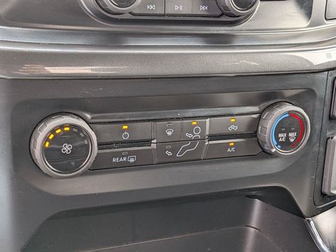 Used 2023 Ford F150 XL w/ STX Appearance Package AWD/4WD image 13