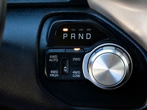 Used 2022 RAM 1500 Laramie AWD/4WD image 25