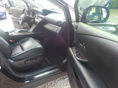 Used 2013 Lexus RX 350 FWD w/ Navigation Pkg image 33