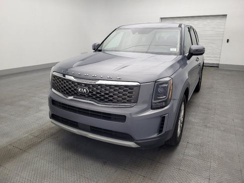 Used 2020 Kia Telluride LX image 15